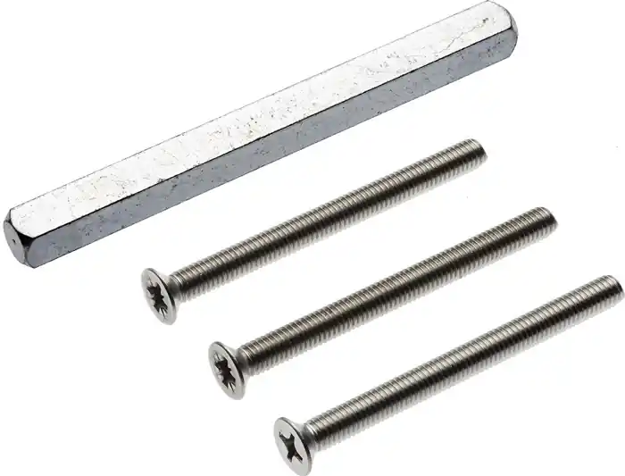 Echt Bef-set.Nr.61 78-82mm M6x90 4-KT.8x110mm EDI