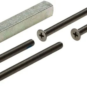 Meistverkauft Bef-set.ZUB WG 9MM 51-65MM 51-65mm M5x65 4-KT.9x90mm OGRO