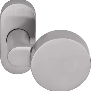 Profiltürknopf OGRO 3020A/6620 ER re.zgd.Material VA ER fest OGRO Preisreduziert