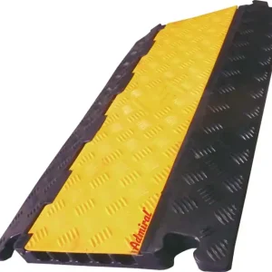 Direktkauf Schlauch- u.Kabelkanal Admi®Canal 698-019-5 L900xB500xH50mm Gum.5 Kanäle à 34mm