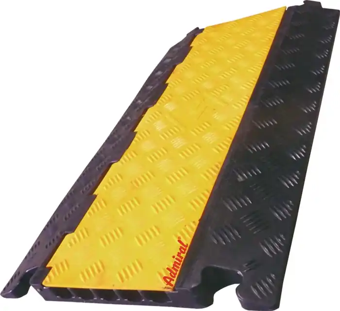 Direktkauf Schlauch- u.Kabelkanal Admi®Canal 698-019-5 L900xB500xH50mm Gum.5 Kanäle à 34mm