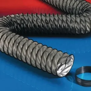 Bestpreis Abgasschlauch CP ARAMID 461 PROTECT 80mm 94,00mm 5m VE: 5 Meter