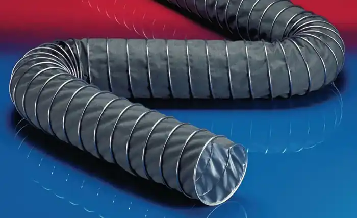 Absaug- u.Gebläseschlauch CP ARAMID 461 254mm 266,00mm 6m VE: 6 Meter Nur Für Kurze Zeit