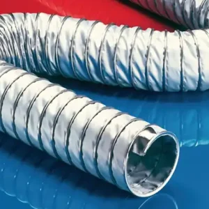 Sonderaktion Absaug- u.Gebläseschlauch CP HiTex 483 175mm 189,00mm 6m VE: 6 Meter