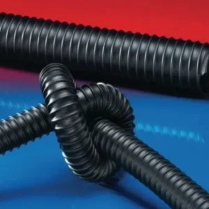 Gebläseschl.AIRDUC® PUR 351 HT ID 25mm AD 32,00mm 3.5mm L.10m Rl. VE: 10 Meter Billig