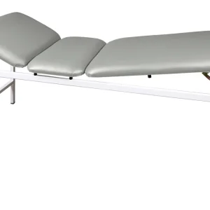Top-Preis ultraMEDIC Ruheliege ultraREST "300" mit verstellbarem Kopf- und Fußteil