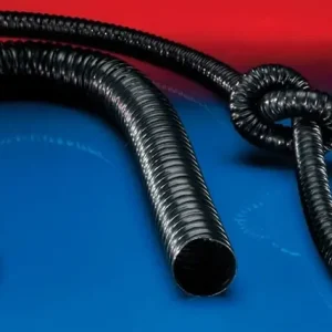 Echt PU-Schlauch ID 140mm AD 148,00mm 4mm L.10m VE: 10 Meter