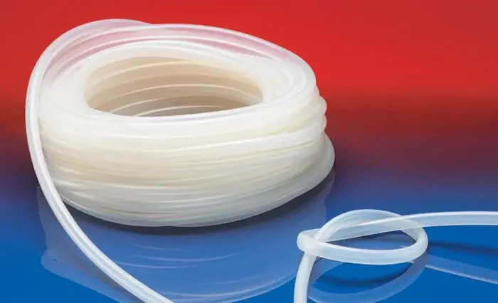 Silikonschlauch ID 4mm AD 10,00mm L.50m Wandst.2,00mm VE: 50 Meter Saisonangebot