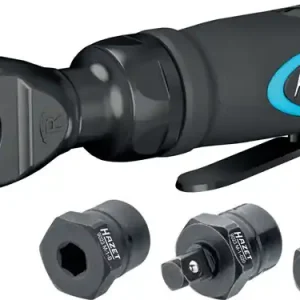 Druckluftratschenschrauber 9023M-1 17mm i6-KT.54 Nm HAZET Online Kaufen