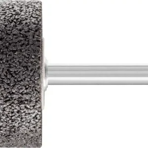 Jetzt Kaufen Schleifstift INOX D40xH20mm 6mm Edelkorund ADW 24 ZY PFERD VE: 5 Stück