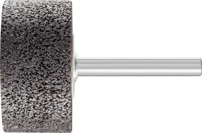 Jetzt Kaufen Schleifstift INOX D40xH20mm 6mm Edelkorund ADW 24 ZY PFERD VE: 5 Stück