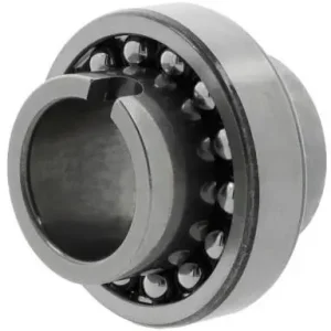 Pendelkugellager 11207 -TVH ID 35mm AD 72mm Breite17mm FAG Top-Preis
