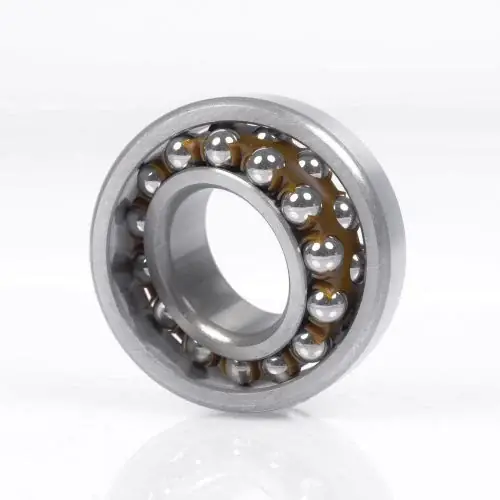 Pendelkugellager 2208 ETN9 ID 40mm AD 80mm Breite23mm SKF Sichere Zahlung
