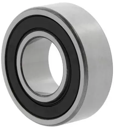 Pendelkugellager 2209 E-2RS1KTN9/C3 ID 45mm AD 85mm Breite23mm SKF Solange Der Vorrat Reicht
