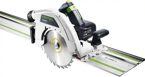 Festool Handkreissäge HK 85 EB-Plus-FS Abverkauf
