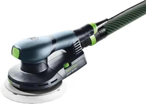 Echt Festool Exzenterschleifer ETS EC 150/3 EQ-Plus