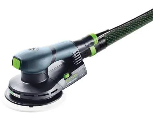 Rabatt Festool Exzenterschleifer ETS EC 150/5 EQ-Plus