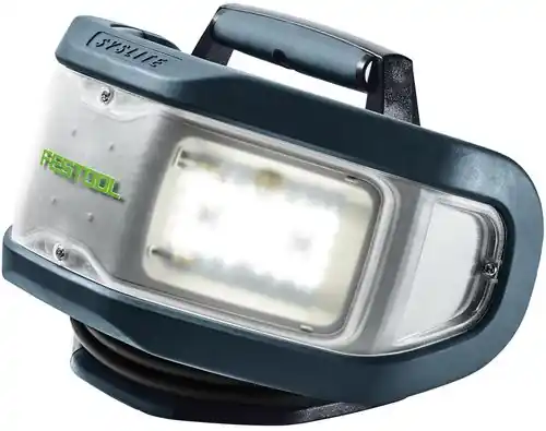 Must-Have Festool Baustrahler DUO-Plus SYSLITE