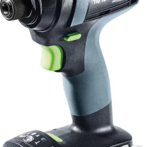 Festool Akku-Schlagschrauber TID 18-Basic Highlight