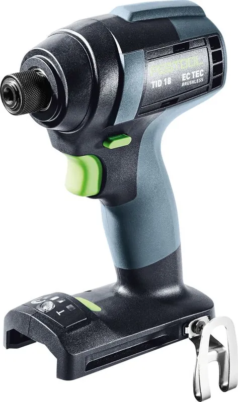 Festool Akku-Schlagschrauber TID 18-Basic Highlight