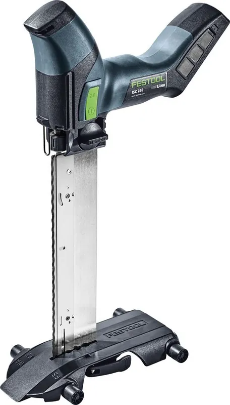 Festool Akku-Dämmstoffsäge ISC 240 EB-Basic Jetzt Kaufen