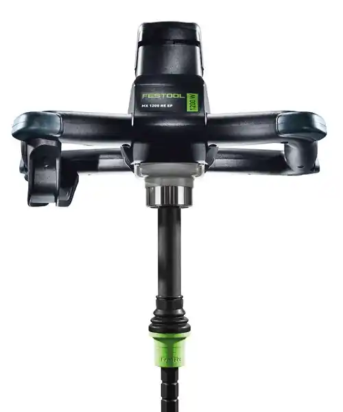 Schnäppchen Festool Rührwerk MX 1200 RE EF HS3R