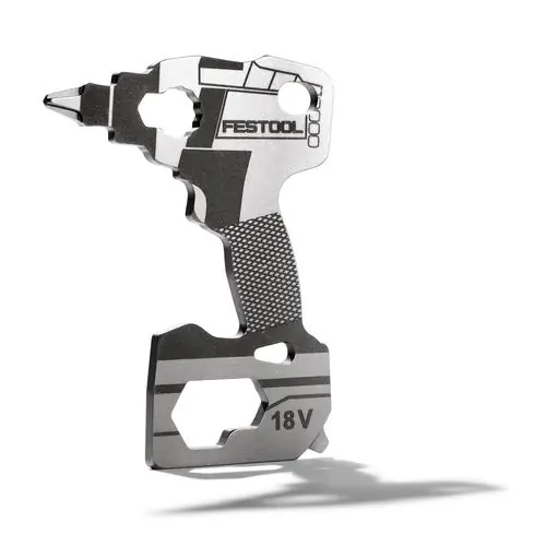 Aktuell Festool Keytool KT-TPC-FT1