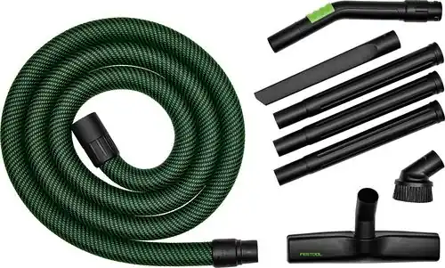 Festool Handwerker-Reinigungsset RS-HW D 36-Plus Preiswert