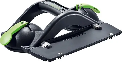 Neue Ware Festool Doppelsaugheber GECKO DOSH-Set