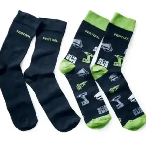 Festool Socken SOCK-FT1-S Online Kaufen