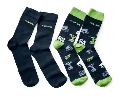 Festool Socken SOCK-FT1-S Online Kaufen