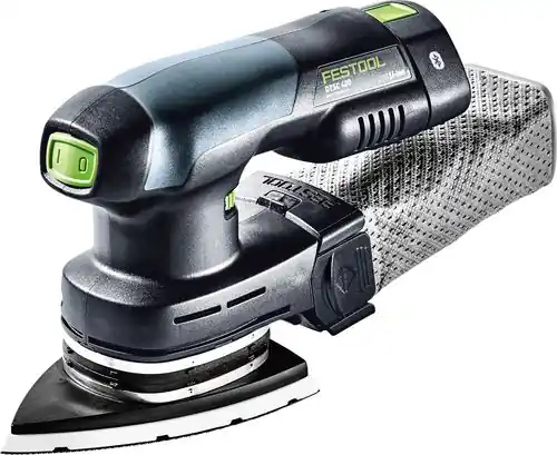 Heißes Angebot Festool Akku-Deltaschleifer DTSC 400 3,0 I-Plus