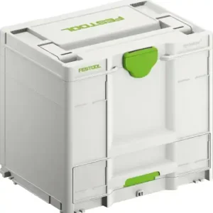 Sichere Zahlung Festool Systainer³ SYS3-COMBI M 337