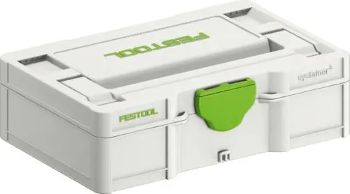 Preis Gesenkt Festool Systainer³ SYS3 S 76