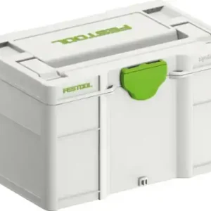 Festool Systainer³ SYS3 S 147 Neu