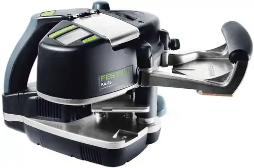 Festool Kantenanleimer KA 65-Set CONTURO Rabatt