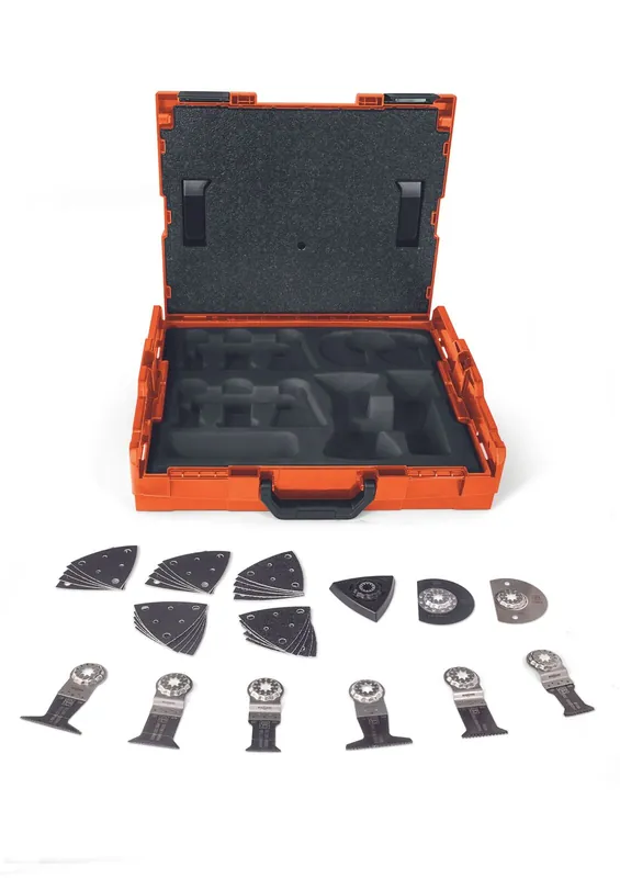 Rabatt FEIN Starlock L-Boxx 102 - Anwenderset