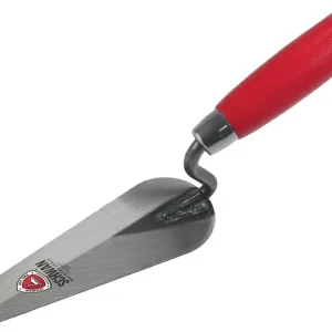 Top-Seller Katzenzungenkelle L.285mm Bl.geh.gehärteter STA SCHWAN