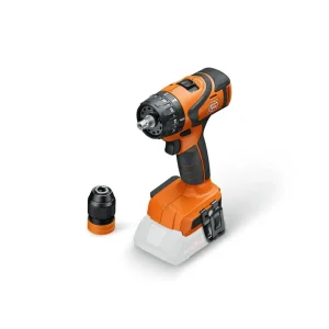 Bestseller FEIN 18V 2-Gang Akku-Bohrschrauber ABS 18 Q AS