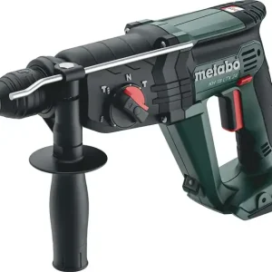 Akku-Bohrhammer KH 18 LTX 24 18 V 24 mm 2,1 J SDS-plus Aktuell