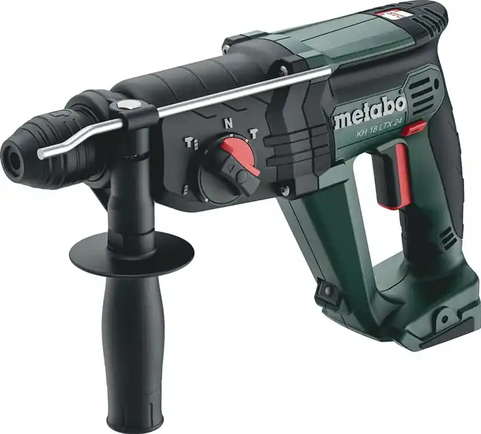 Akku-Bohrhammer KH 18 LTX 24 18 V 24 mm 2,1 J SDS-plus Aktuell
