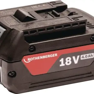 Akku AMP 18 V 8,0 Ah ProCORE Akku ROTHENBERGER Kracherpreis
