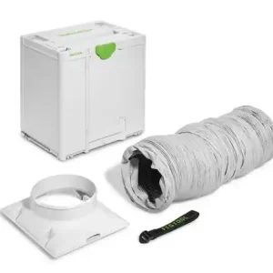 Neue Kollektion Festool Zuluftschlauch LS-SYS-AIR D200x6m