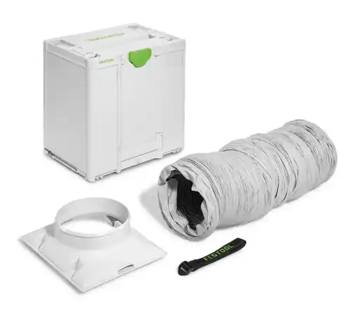 Neue Kollektion Festool Zuluftschlauch LS-SYS-AIR D200x6m