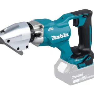 Wochenendangebot Makita DJS800Z Akku-Faserzementschere 18V (ohne Akku, ohne Ladegerät)