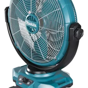 Makita CF003GZ Akku-Lüfter 18V - 40V max. / 230V (ohne Akku, ohne Ladegerät) Sichere Zahlung