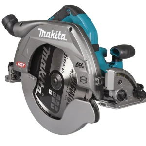 Preis Gesenkt Makita HS011GZ Akku-Handkreissäge 101mm 40V max. (ohne Akku, ohne Ladegerät)