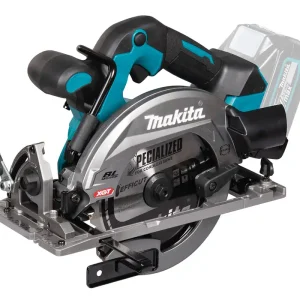 Top-Preis Makita HS012GZ Akku-Handkreissäge 57 mm 40V max. (ohne Akku, ohne Ladegerät)