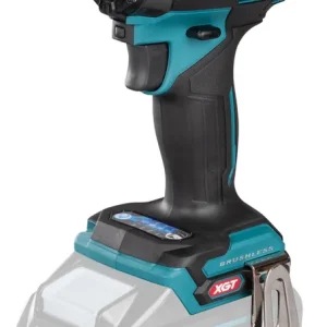 Bestseller Makita TD002GZ01 Akku-Schlagschrauber 40V max. (ohne Akku, ohne Ladegerät)