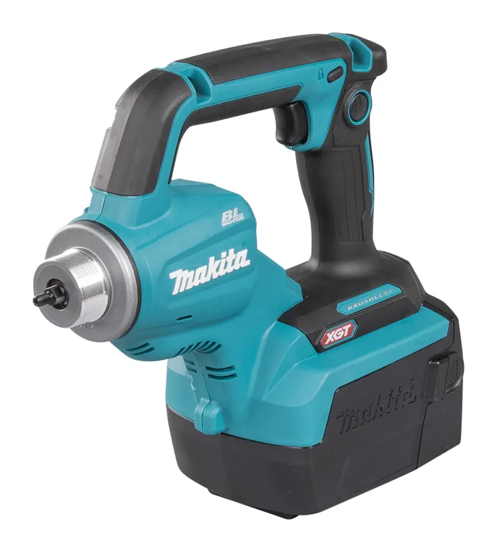Makita VR001GZ Akku-Betonverdichter 40V max. (ohne Akku, ohne Ladegerät) ohne Verdichtervorsatz (nur in Verbindung mit Zubehör nutzbar) Jetzt Kaufen